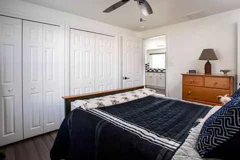 Bedroom - 411 Emmett St, Fall River, MA 02721 photo 6 of 6