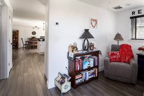 Living - 411 Emmett St, Fall River, MA 02721 photo 4 of 4
