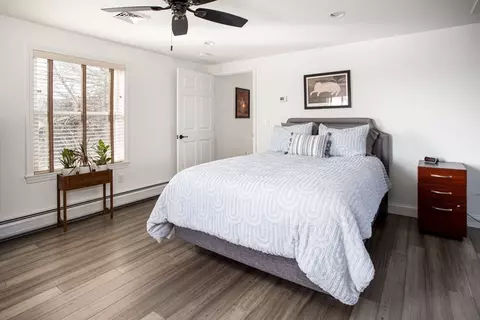 Bedroom - 411 Emmett St, Fall River, MA 02721 photo 1 of 6
