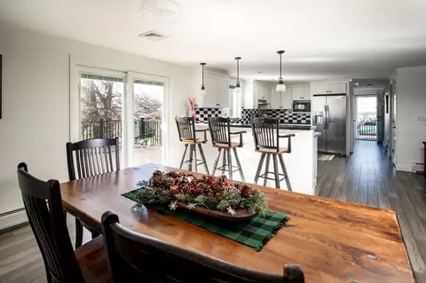 Dining - 411 Emmett St, Fall River, MA 02721 photo 2 of 2