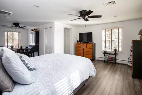 Bedroom - 411 Emmett St, Fall River, MA 02721 photo 4 of 6