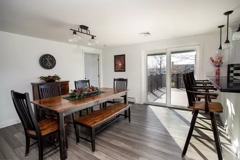 Dining - 411 Emmett St, Fall River, MA 02721 photo 1 of 2