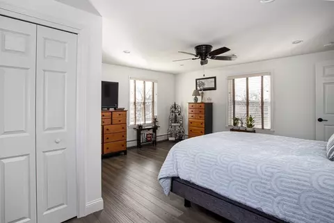 Bedroom - 411 Emmett St, Fall River, MA 02721 photo 2 of 6