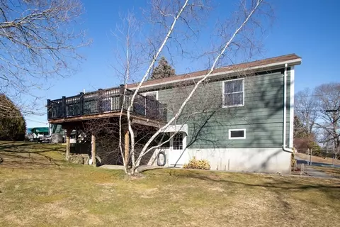 Exterior - 411 Emmett St, Fall River, MA 02721 photo 9 of 12