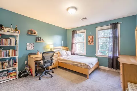 Bedroom - 160 River Rd W, Berlin, MA 01503 photo 1 of 6