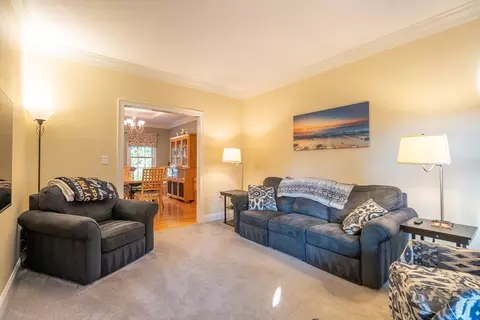 Living - 160 River Rd W, Berlin, MA 01503 photo 3 of 5