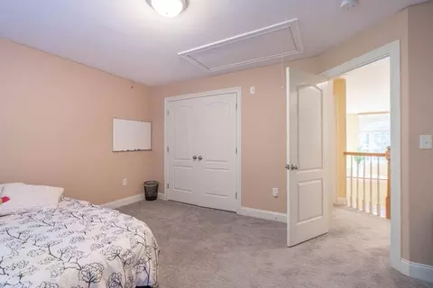 Bedroom - 160 River Rd W, Berlin, MA 01503 photo 2 of 6