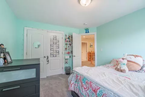 Bedroom - 160 River Rd W, Berlin, MA 01503 photo 6 of 6