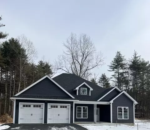 60 Rural St, Belchertown, MA 01007