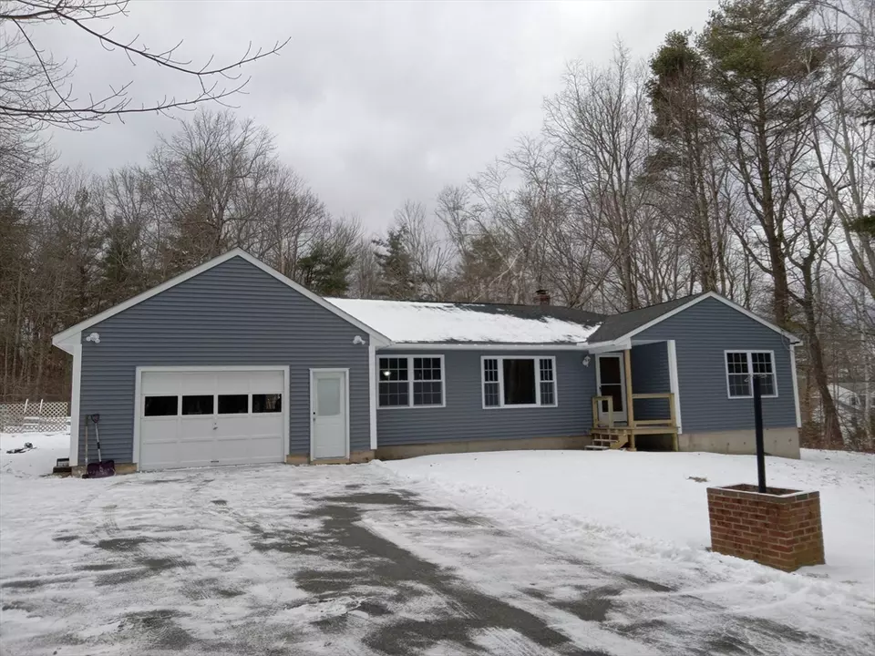 299 South Rd, Templeton, MA 01468 27 Photos Movoto