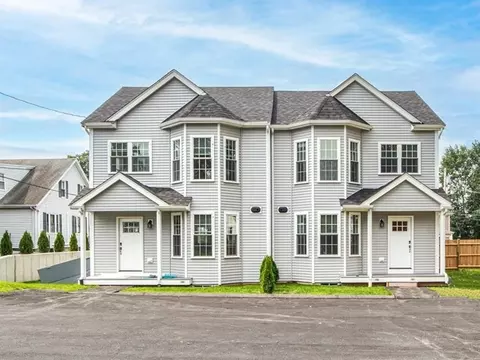 15 Howard St #2, Norwood, MA 02062