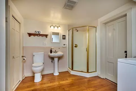 Bath - 312 Zoar Rd, Rowe, MA 01367 photo 1 of 5
