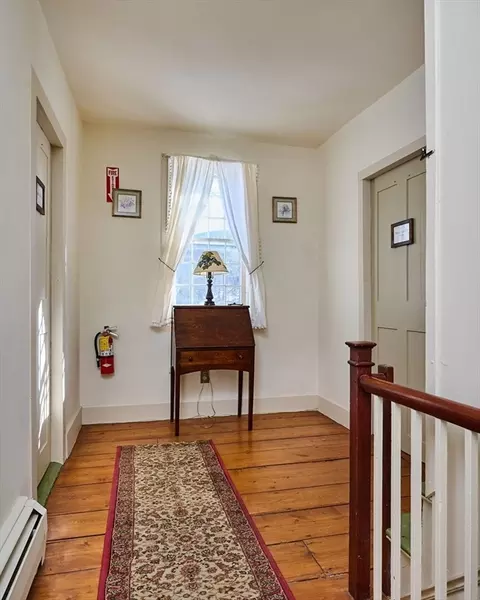 Entry Way - 312 Zoar Rd, Rowe, MA 01367 photo 3 of 3