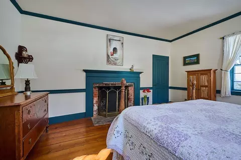 Bedroom - 312 Zoar Rd, Rowe, MA 01367 photo 1 of 9