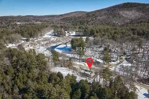 View/Area - 312 Zoar Rd, Rowe, MA 01367 photo 2 of 5