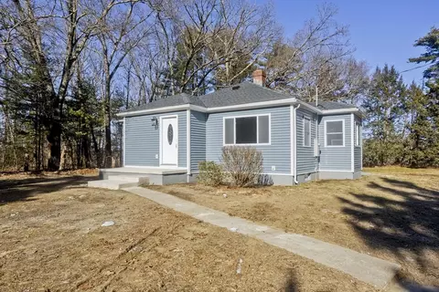 20 Railroad Ave, Wilbraham, MA 01095
