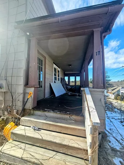 Exterior - 17 Sherwin St, Ware, MA 01082 photo 1 of 8