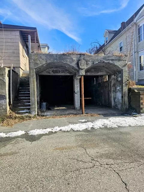 Exterior - 17 Sherwin St, Ware, MA 01082 photo 5 of 8