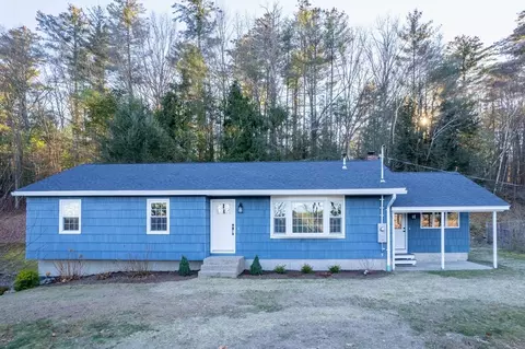 35 Bacon Rd, Ware, MA 01082