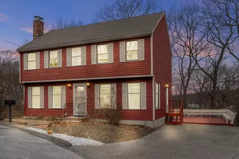 Exterior - 17 Dibble Rd, Lynn, MA 01904 photo 2 of 7