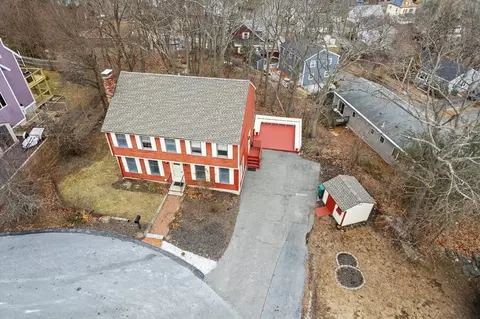 Exterior - 17 Dibble Rd, Lynn, MA 01904 photo 3 of 7