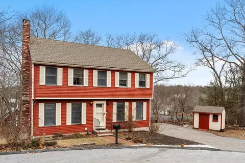 17 Dibble Rd, Lynn, MA 01904