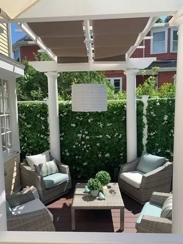 Exterior - 11 Gregory St, Marblehead, MA 01945 photo 10 of 12