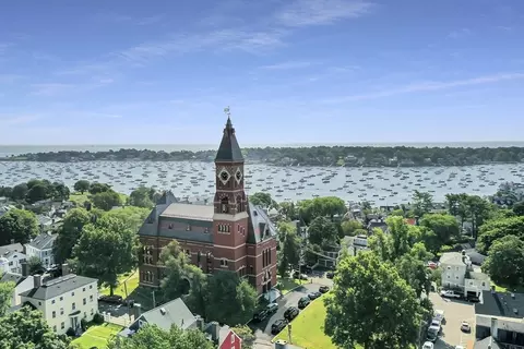 View/Area - 11 Gregory St, Marblehead, MA 01945 photo 4 of 4