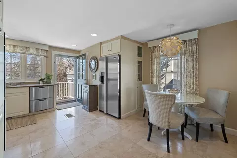 Kitchen - 11 Gregory St, Marblehead, MA 01945 photo 2 of 2