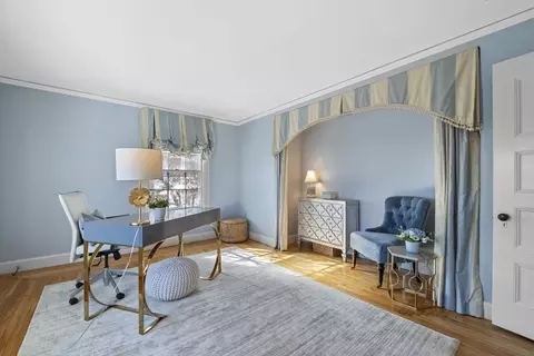 Bedroom - 11 Gregory St, Marblehead, MA 01945 photo 1 of 5