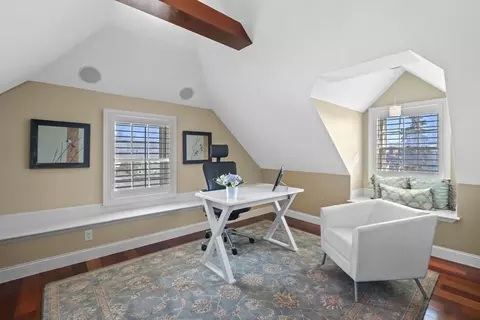 Bedroom - 11 Gregory St, Marblehead, MA 01945 photo 4 of 5