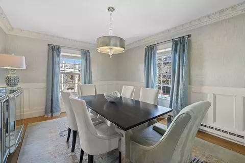 Dining - 11 Gregory St, Marblehead, MA 01945 photo 1 of 3