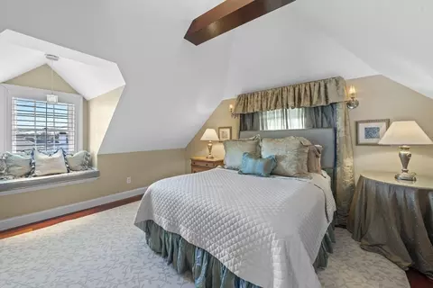 Bedroom - 11 Gregory St, Marblehead, MA 01945 photo 5 of 5