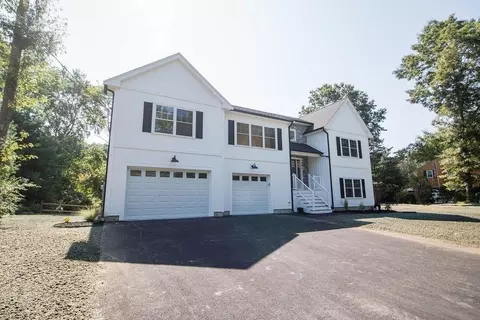 lot8 Millview St, Taunton, MA 02780
