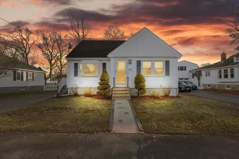 22 Willey, Brockton, MA 02301