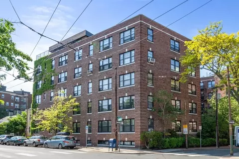 50 Follen St #207, Cambridge, MA 02138