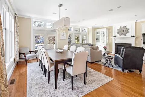 Dining - 2 Backriver Rd #2, Hingham, MA 02043 photo 3 of 3