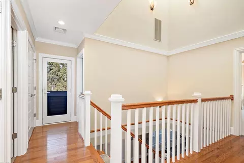 Entry Way - 2 Backriver Rd #2, Hingham, MA 02043 photo 2 of 3