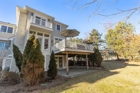 Exterior - 2 Backriver Rd #2, Hingham, MA 02043 photo 5 of 5
