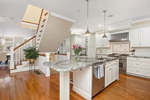Kitchen - 2 Backriver Rd #2, Hingham, MA 02043 photo 2 of 3