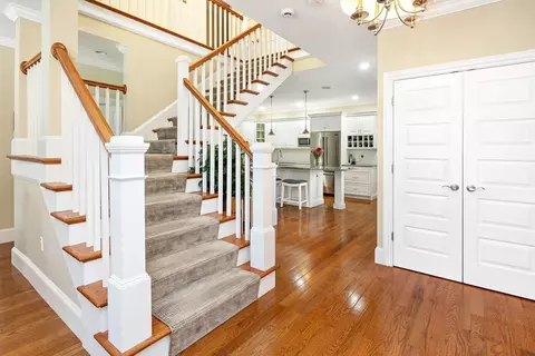 Entry Way - 2 Backriver Rd #2, Hingham, MA 02043 photo 1 of 3