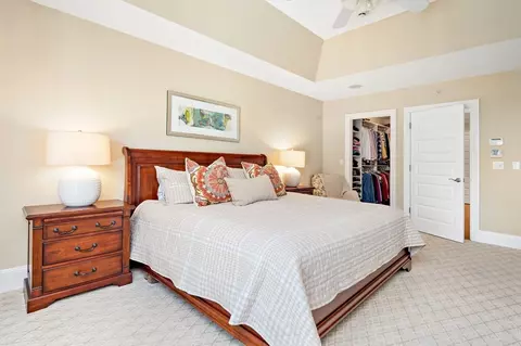 Bedroom - 2 Backriver Rd #2, Hingham, MA 02043 photo 5 of 6