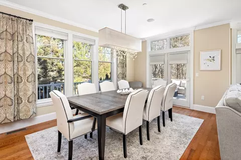 Dining - 2 Backriver Rd #2, Hingham, MA 02043 photo 1 of 3
