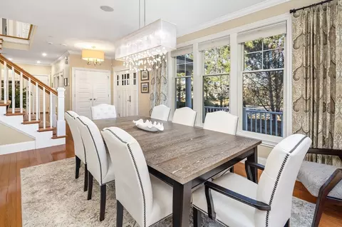 Dining - 2 Backriver Rd #2, Hingham, MA 02043 photo 2 of 3