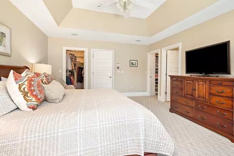 Bedroom - 2 Backriver Rd #2, Hingham, MA 02043 photo 6 of 6