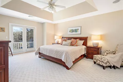 Bedroom - 2 Backriver Rd #2, Hingham, MA 02043 photo 4 of 6