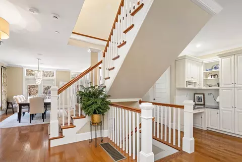 Entry Way - 2 Backriver Rd #2, Hingham, MA 02043 photo 3 of 3