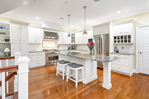 Kitchen - 2 Backriver Rd #2, Hingham, MA 02043 photo 1 of 3
