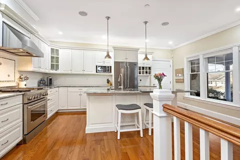 Kitchen - 2 Backriver Rd #2, Hingham, MA 02043 photo 3 of 3