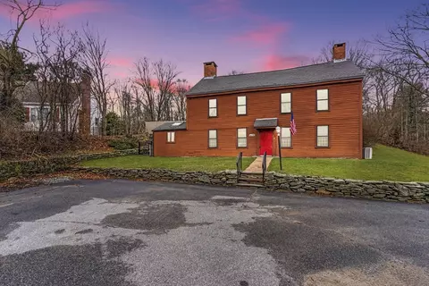 1419 West St, Attleboro, MA 02703
